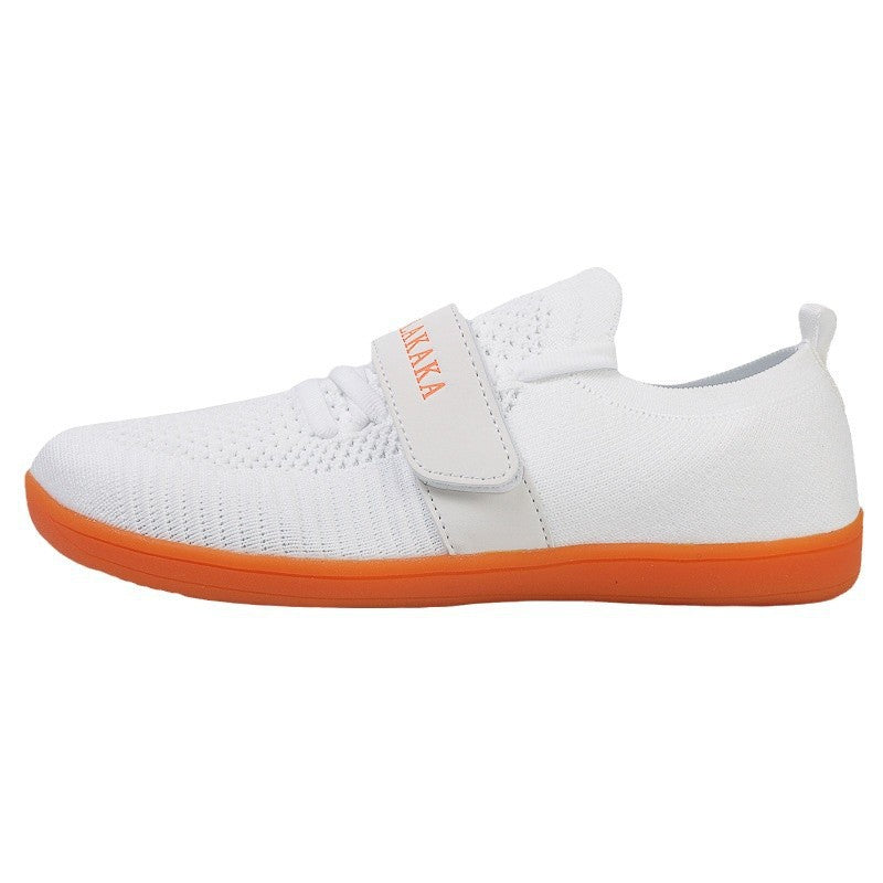 Damen Freizeitschuhe mit atmungsaktivem Obermaterial EB