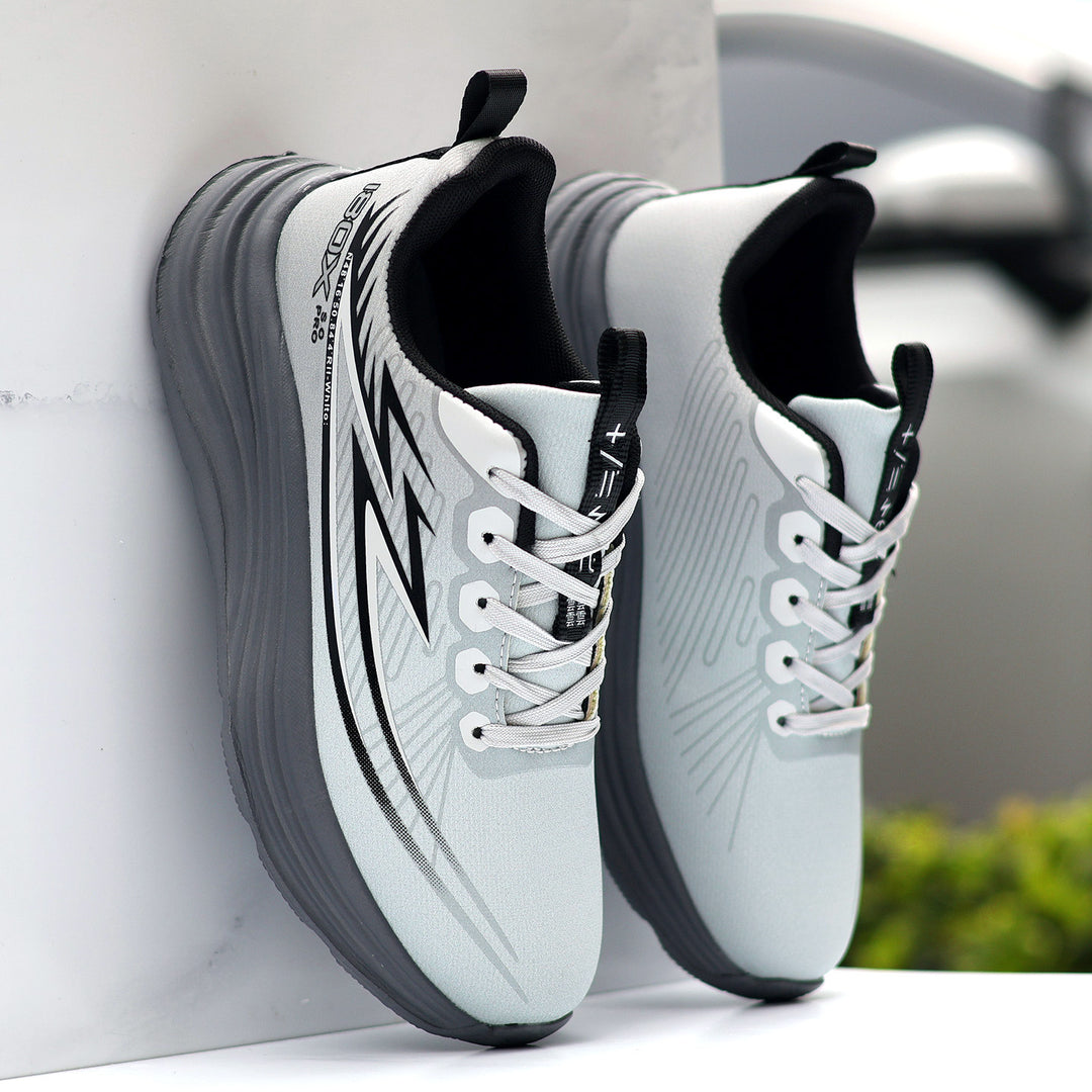 Damen Hochdämpfende Performance-Sneaker mit ergonomischem Design EB