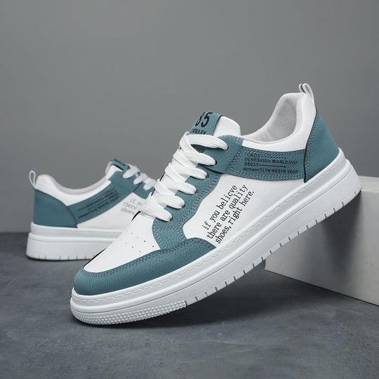 Damen Sportliche Sneakers EB