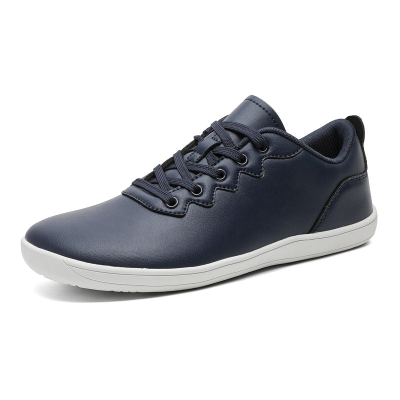 Damen Alltags-Sneaker mit atmungsaktivem Obermaterial EB