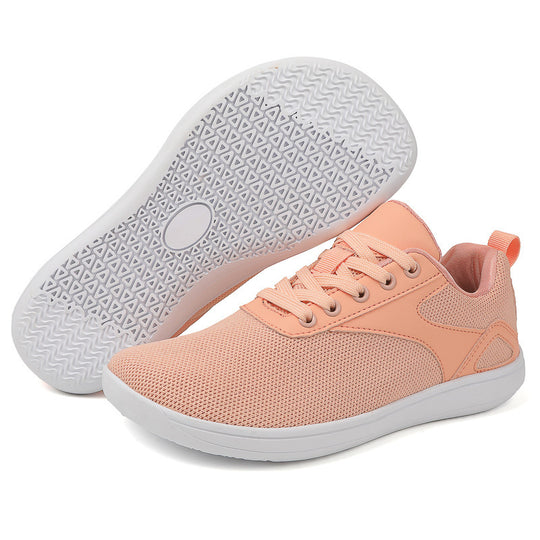 Damen Freizeit Sneakers mit flexiblem Sohlen-System EB