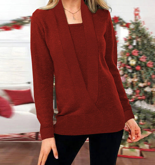 Damen stilvolle Softshelljacke mit vielseitigen Taschen und atmungsaktiven Einsätzen EB
