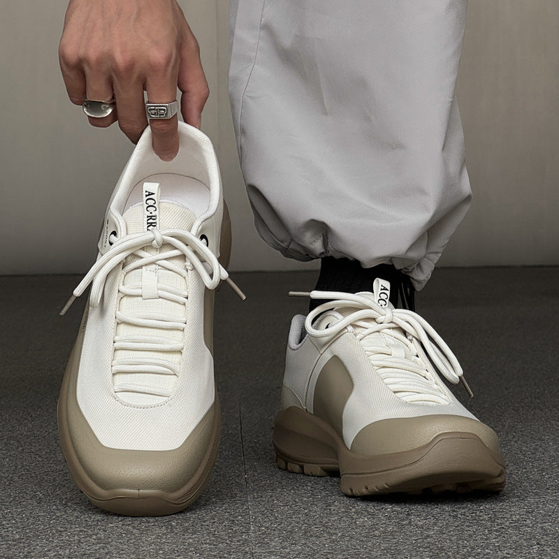 Damen Sportliche Freizeitschuhe mit verstärkter Dämpfung EB