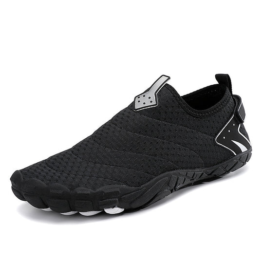 Damen Aquatic Sneakers mit atmungsaktivem Mesh-Obermaterial EB