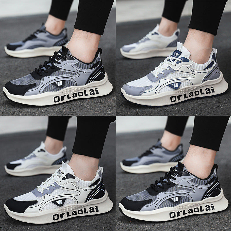 Damen Lauf- und Freizeitschuhe mit hohem Komfort und stylischem Design EB