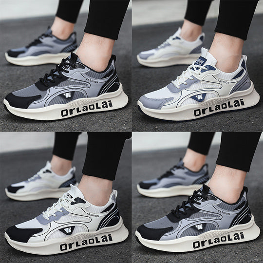 Damen Lauf- und Freizeitschuhe mit hohem Komfort und stylischem Design EB