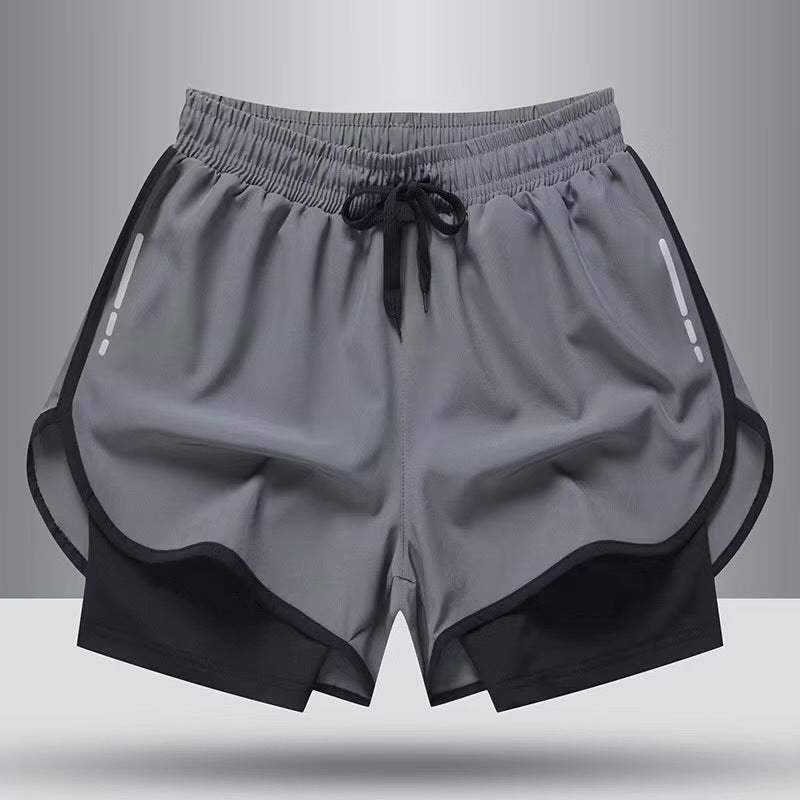 EB | Boxer Strandhosen
