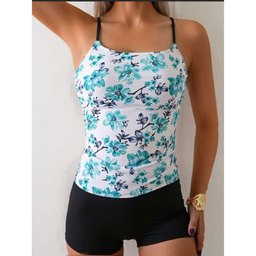 Damen Sporttop EB