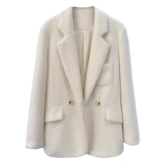 Damen Modischer und bequemer Blazer EB