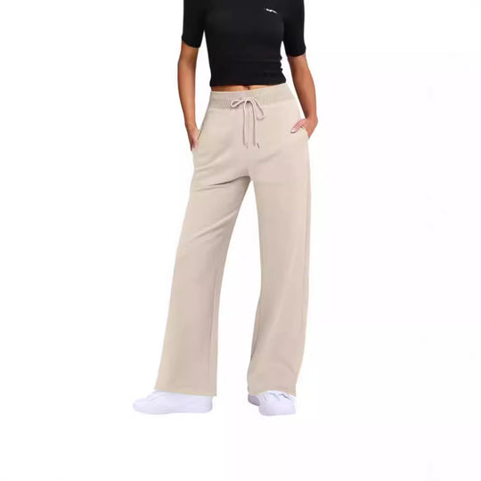Damen weite Sporthose EB