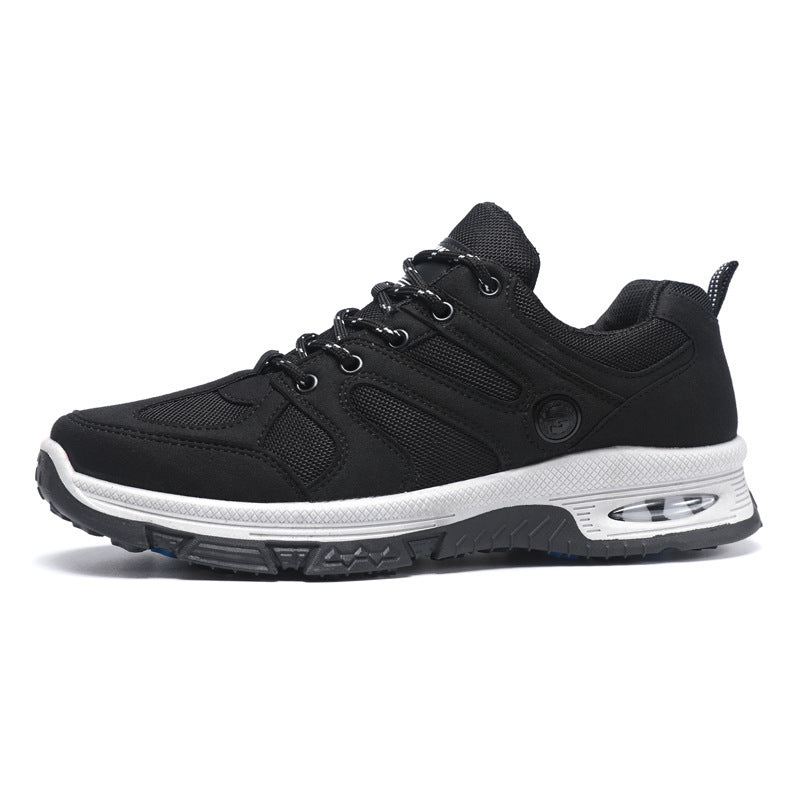 Damen Leichte und flexible Laufsneaker mit Atmungsaktivem Obermaterial EB