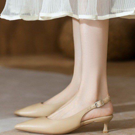 Damen Slingback-Pumps EB