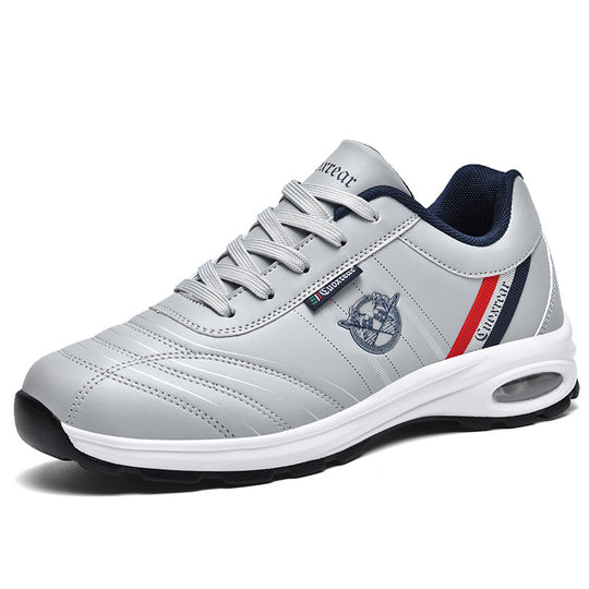 Damen Sportschuhe mit atmungsaktiver Oberfläche und dämpfender Sohle EB