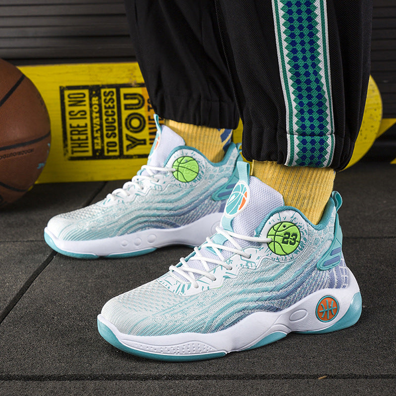 Damen Basketball Sneakers EB