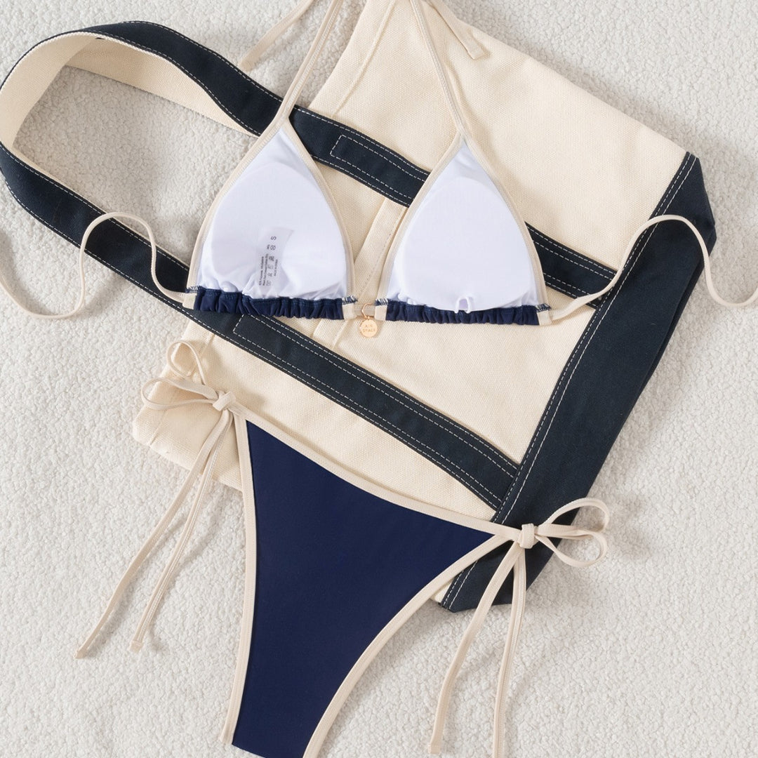 Damen Bikini EB