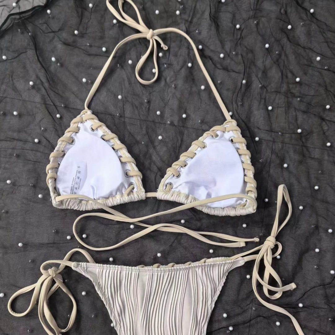 Damen Designer Bikini EB
