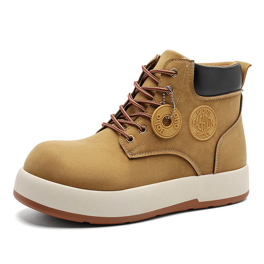Damen Brillante Winter-Boots mit isolierendem Innenfutter und rutschfester Sohle EB