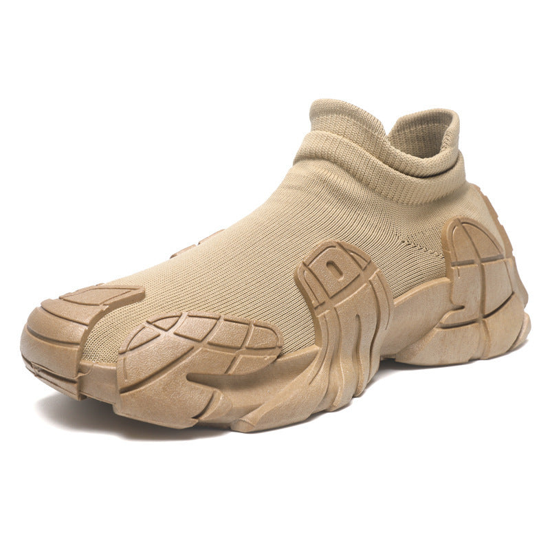 Damen innovative und flexible Sneakersocken EB
