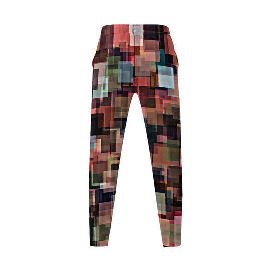 Damen komfortable und stylische Freizeithose EB