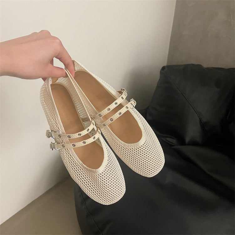 Damen Bequeme und stilvolle Schnürschuhe EB