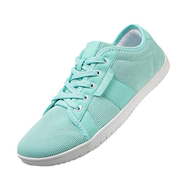 Damen Sportliche Freizeitschuhe EB