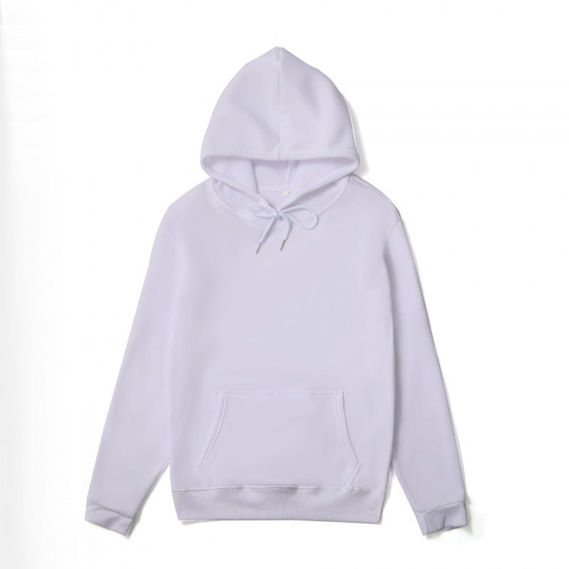 Damen Kapuzenpullover aus bequemem Material mit praktischen Kängurutaschen EB