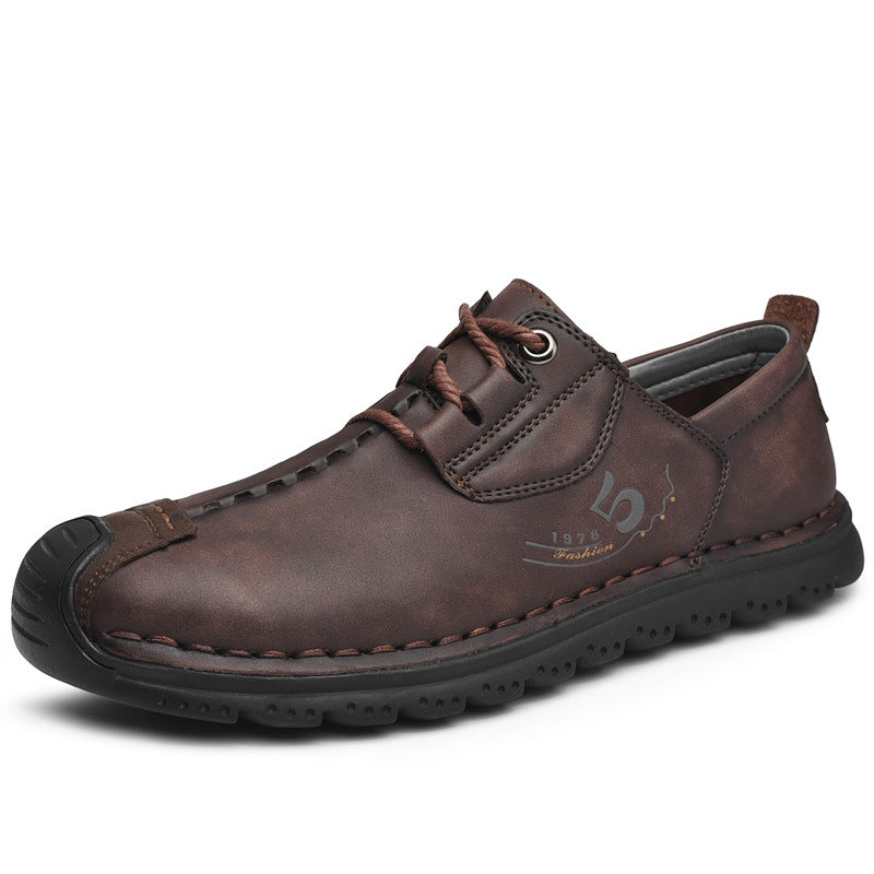 Herren Freizeitschuhe im lässigen Look EB