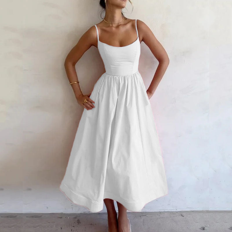 Damen Maxikleid EB