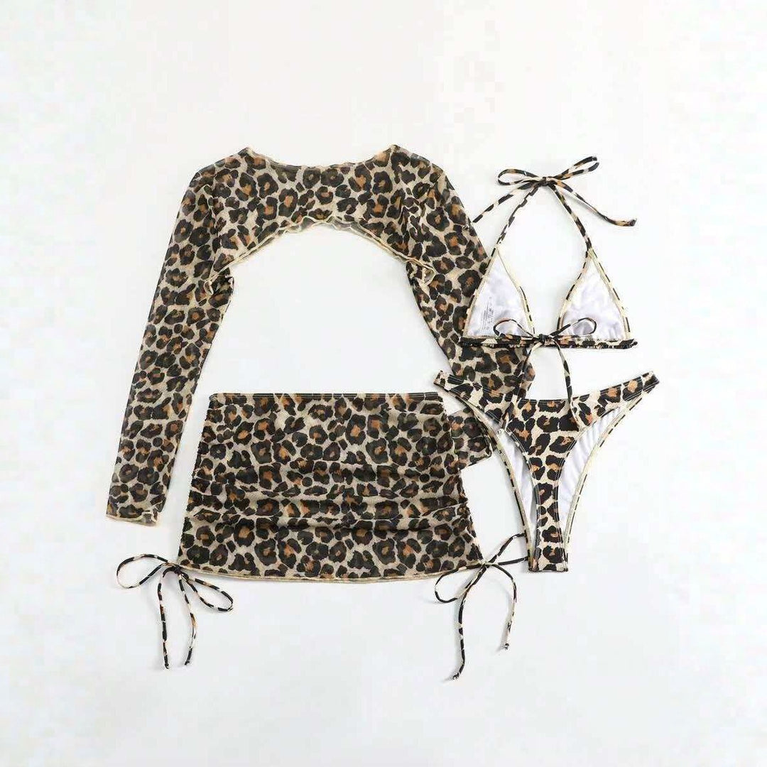 Damen Strandset EB