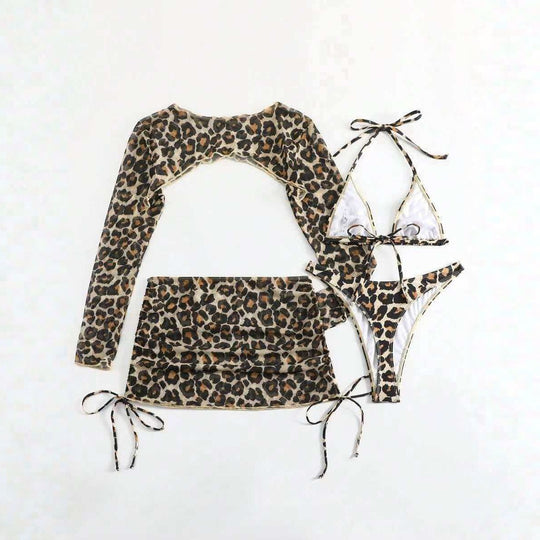 Damen Strandset EB