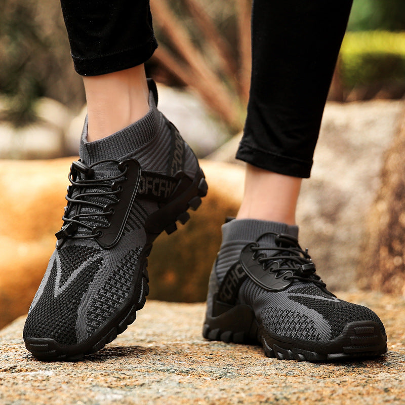 Unisex Hochleistungs-Sportschuhe EB