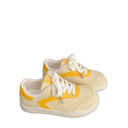 Damen Sneakers im sportlichen Design mit innovativer Dämpfung EB