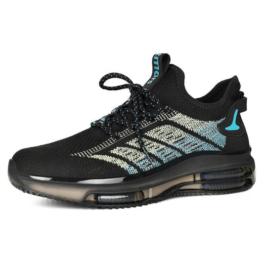 Damen Atmungsaktive Laufschuhe mit flexibler Sohle und innovativem Dämpfungssystem EB