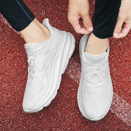Damen Hochleistungs-Laufschuhe mit reaktionsfreudiger Dämpfungstechnologie EB