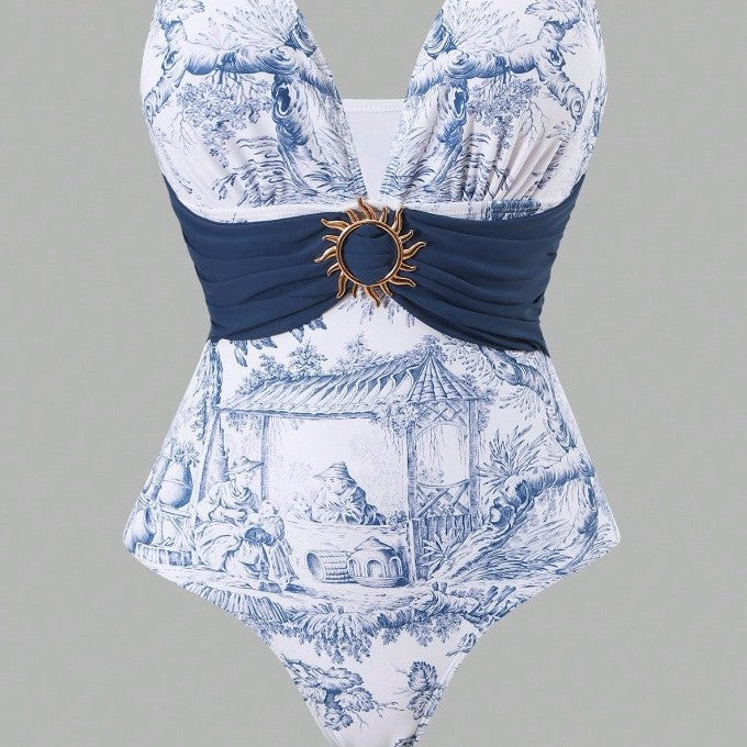 Damen Bademode-Set EB