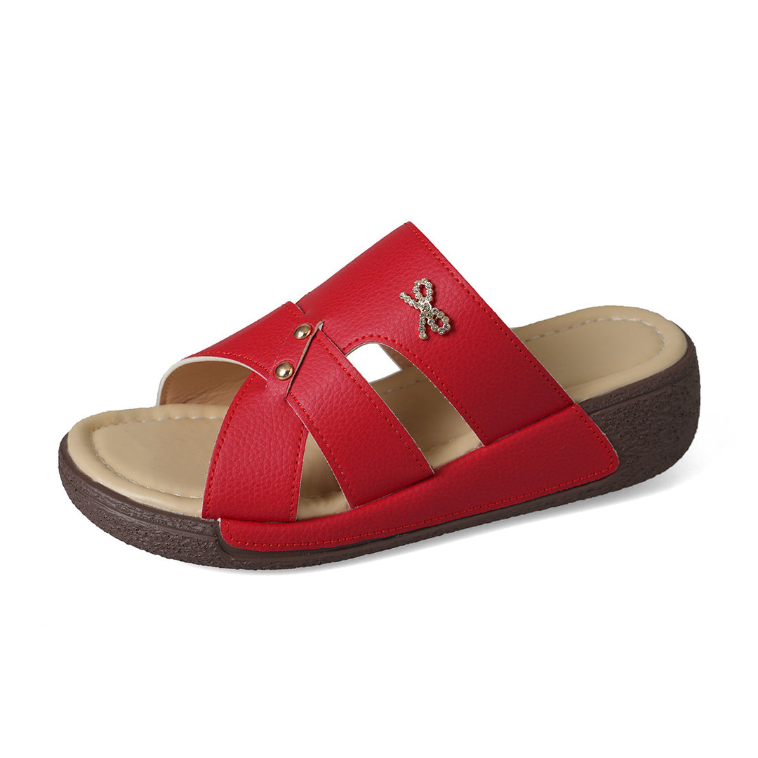 Damen Komfortable Sommerschuhe EB