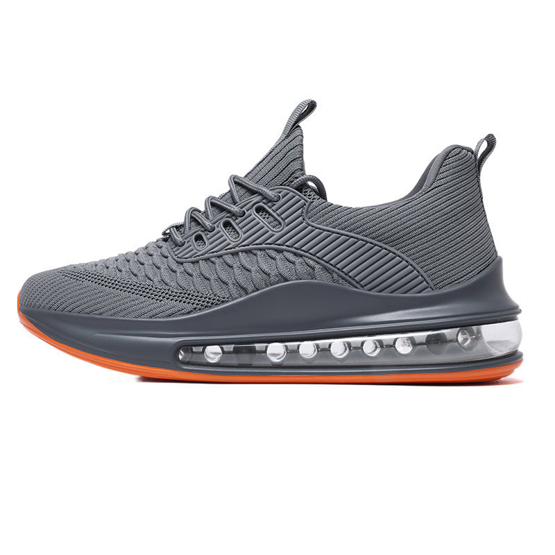 Damen Hochleistungs-Sneaker mit innovativem Dämpfungssystem und atmungsaktiver Obermaterialstruktur EB