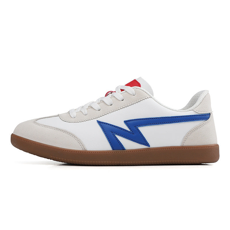 Damen Sportliche und stilvolle Freizeitsneaker EB