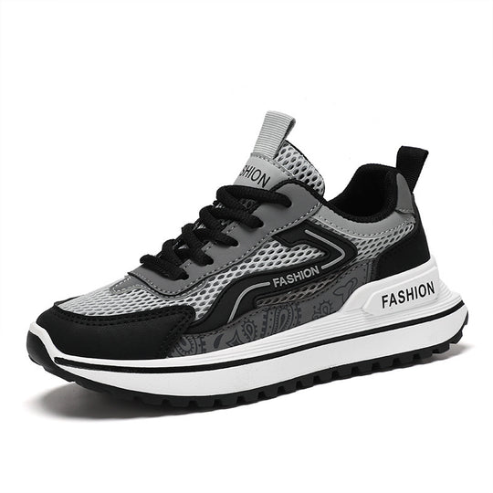Damen Sportliche Freizeitschuh EB