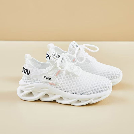 Damen Atmungsaktive leichtgewichtige Performance-Sneaker EB