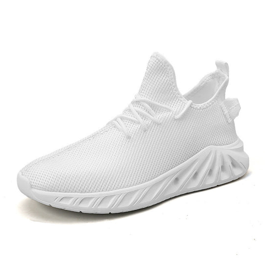 Damen Komfortable atmungsaktive Sneakers EB