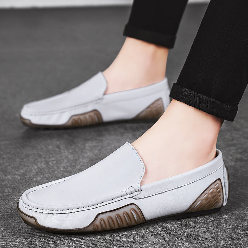 Damen Mokassins EB