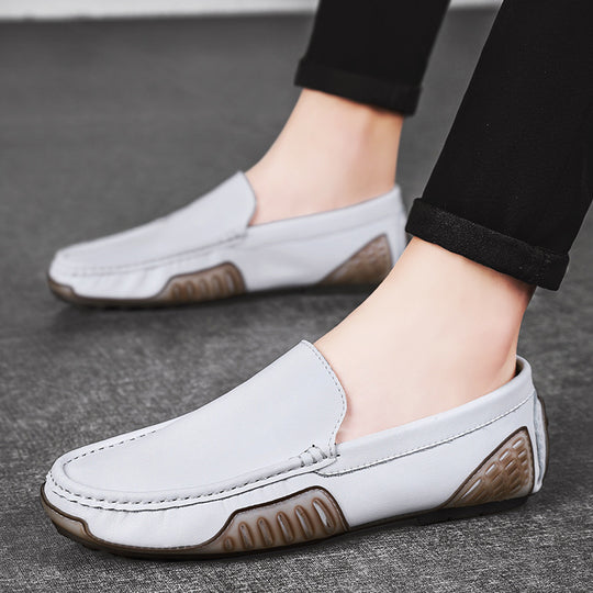 Damen Mokassins EB