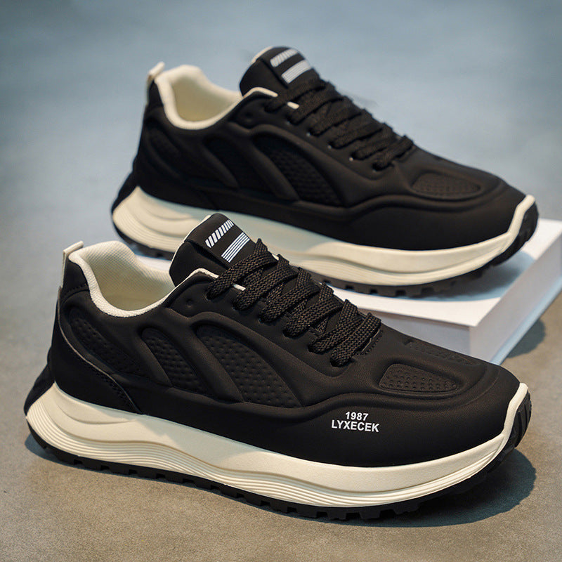 Damen Sportliche Lauf-Sneaker mit innovativer Dämpfungstechnologie EB