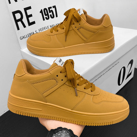 Damen Sportliche Sneaker mit innovativem Design und hochwertigem Obermaterial EB