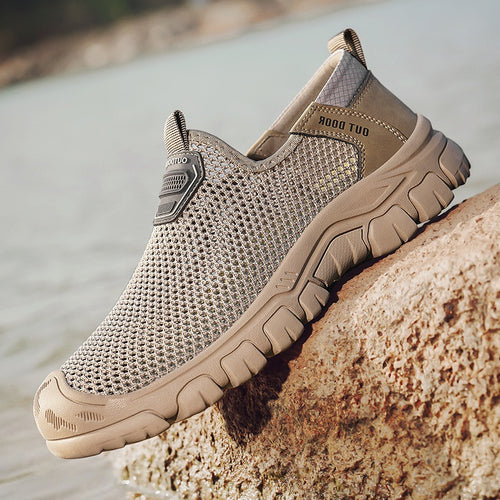 Damen Atmungsaktive Freizeitschuhe EB