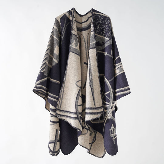 EB | Elegante Herbstjacke für Frauen