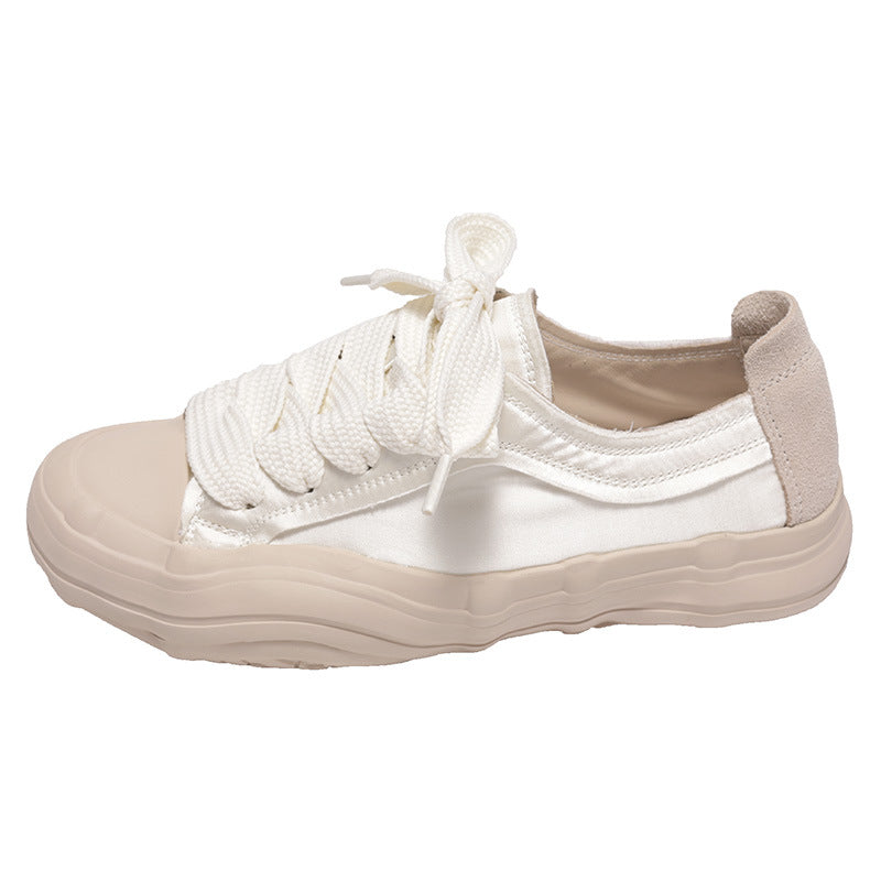 Damen Bequeme und stilvolle Sneaker EB