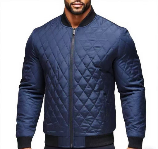 EB | Vegan Lederjacke für Männer