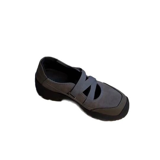 Damen Sportliche Sandalen mit ergonomischem Design und rutschfester Sohle EB